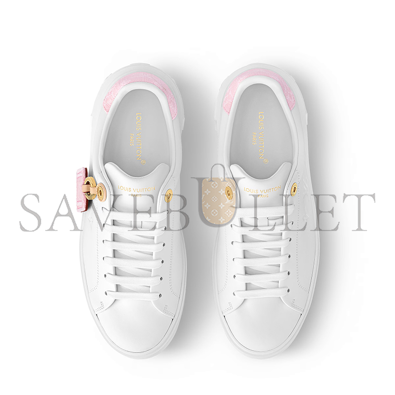 LOUIS VUITTON TIME OUT SNEAKER 1AGUXM LOUIS VUITTON TIME OUT SNEAKER 1AGUXM